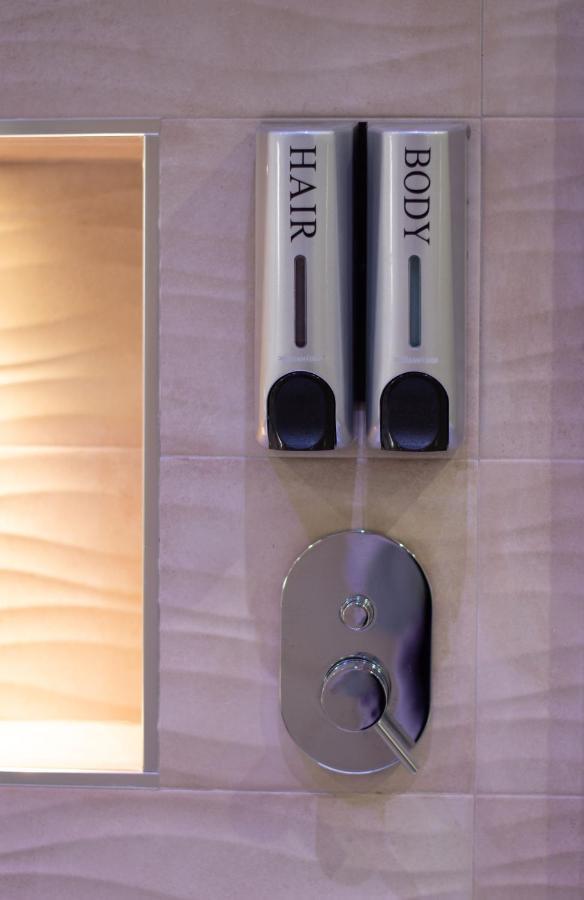 Luxury House Dogana 37 Daire Salerno Dış mekan fotoğraf