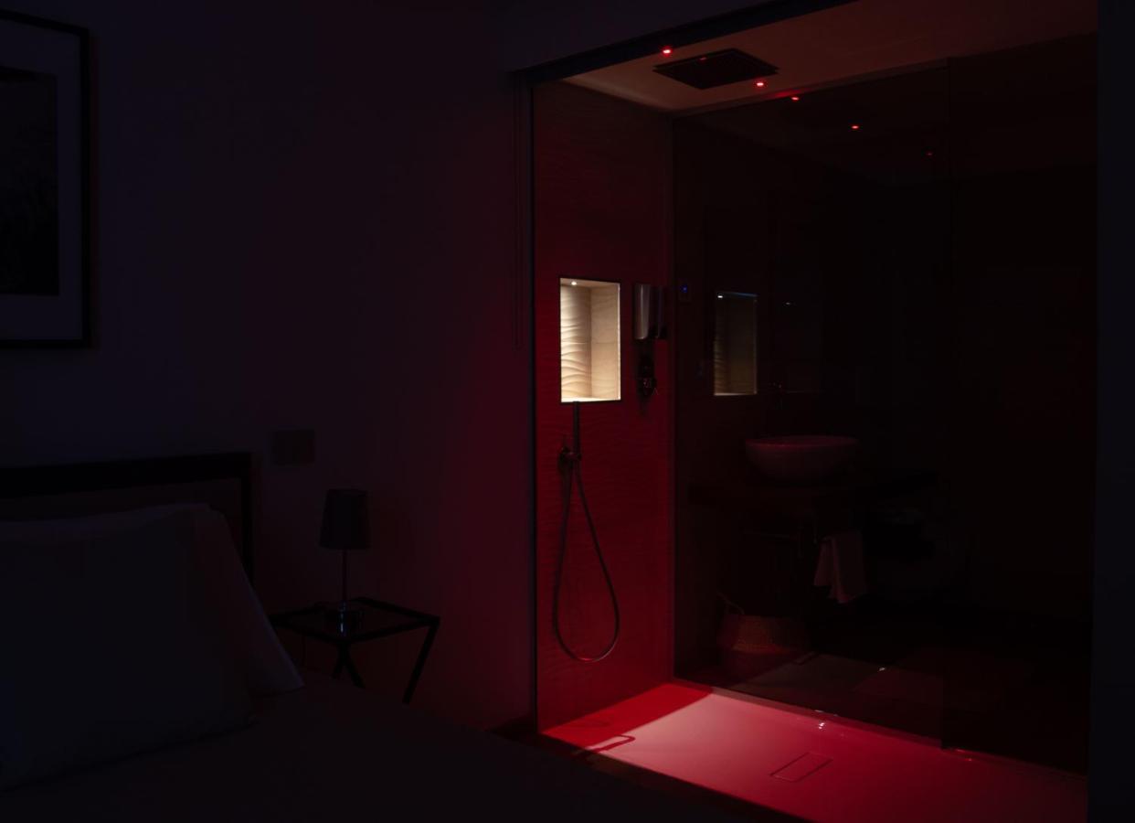 Luxury House Dogana 37 Daire Salerno Dış mekan fotoğraf